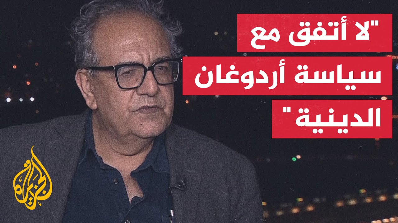 زيارات الرئيس التركي رجب طيب أردوغان ورمزيتها