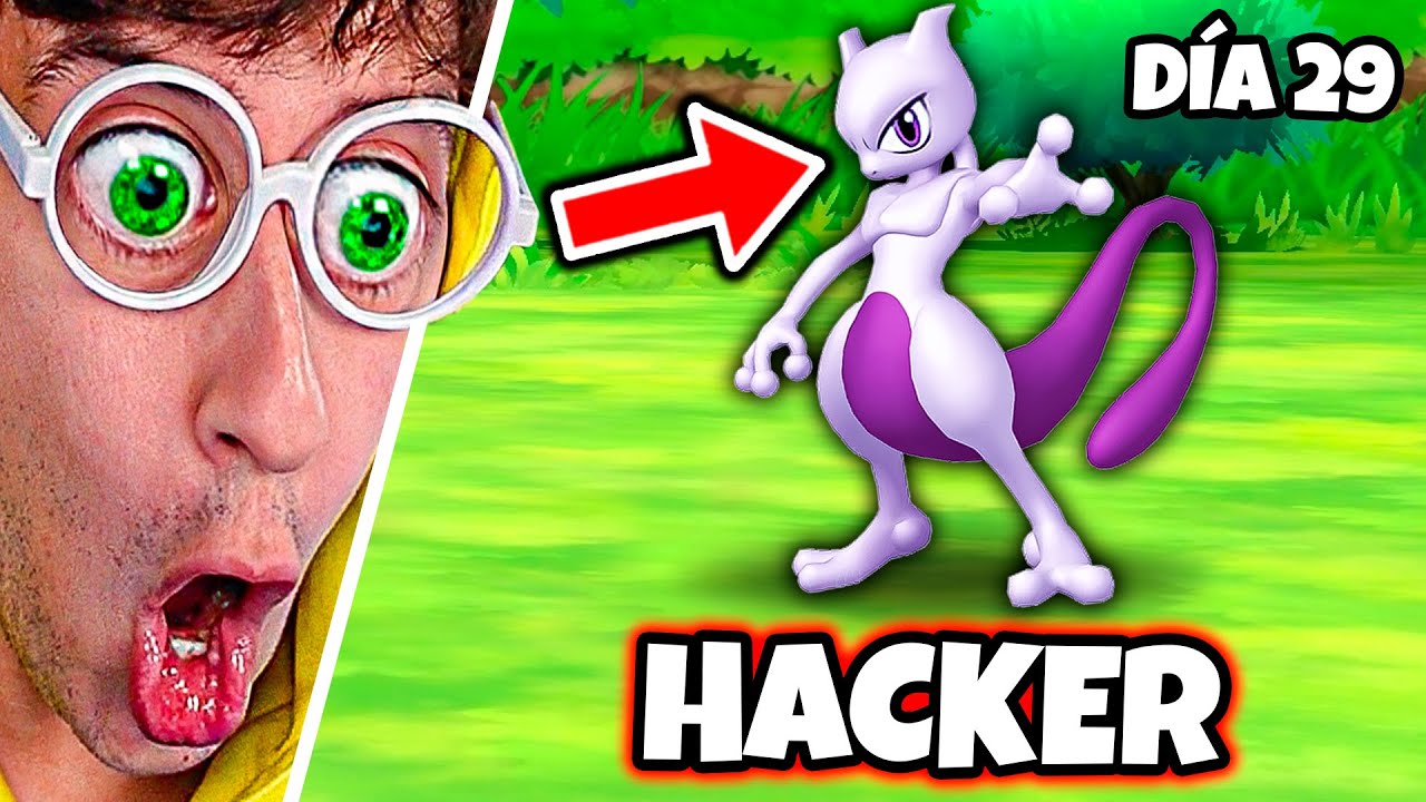 🏆 100.000$ COMPETICIÓN Pokémon VS Hermano Pequeño!! - DIA 29