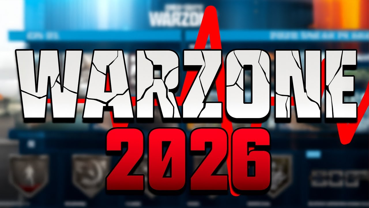 La ACTUALIZACION de WARZONE en 2026  COSAS BUENAS y MALAS