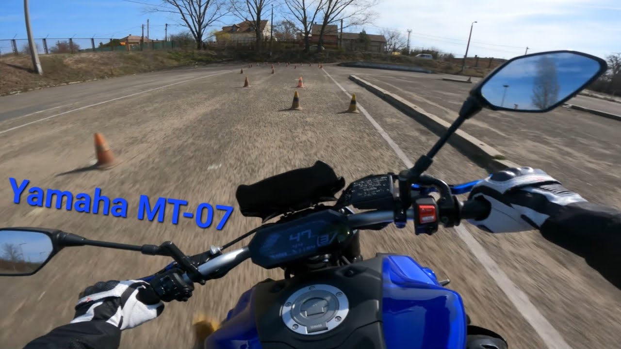 Motoros rutinvizsga feladatok 