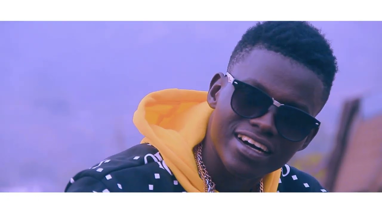 DJ NASIRU-ISURUCOBEOUR-(Official video)