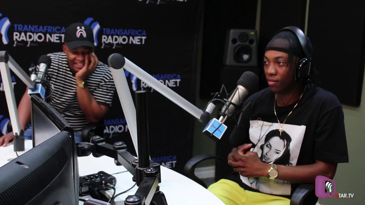 South African Rapper Frank Casino & Brand Manager Jay Kayembe Joins Zowla Gxagxisa On LifeStyle