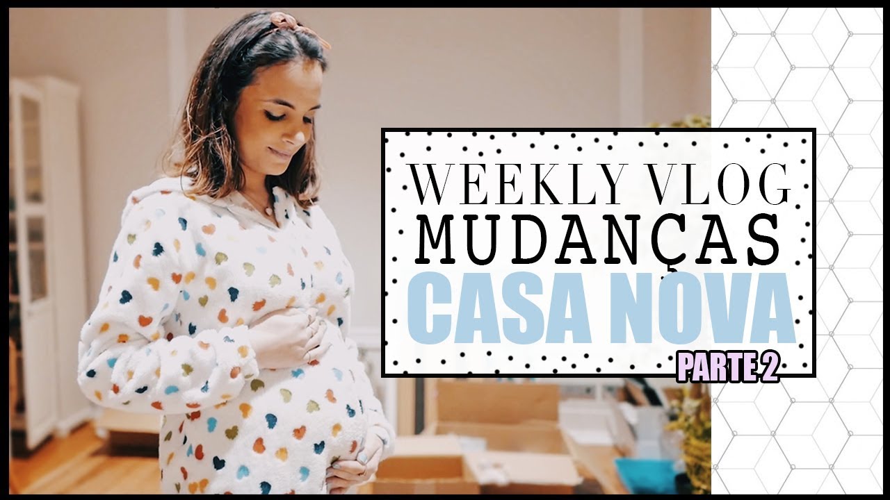 MUDÁMOS DE CASA - Mudanças, Sofá, Escritório | A Maria Vaidosa
