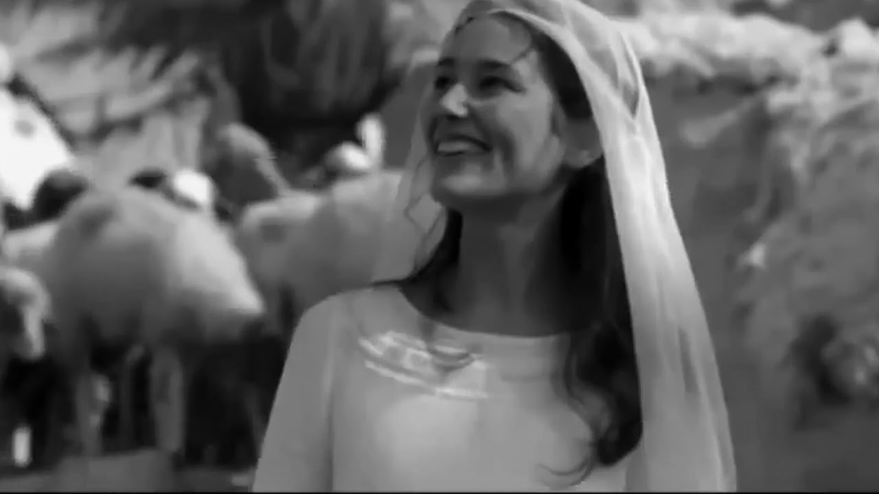 AVE DOLCE MARIA