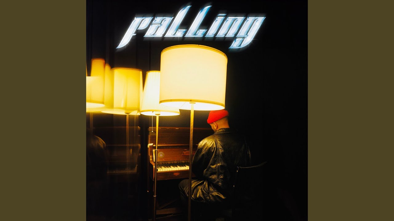 Falling