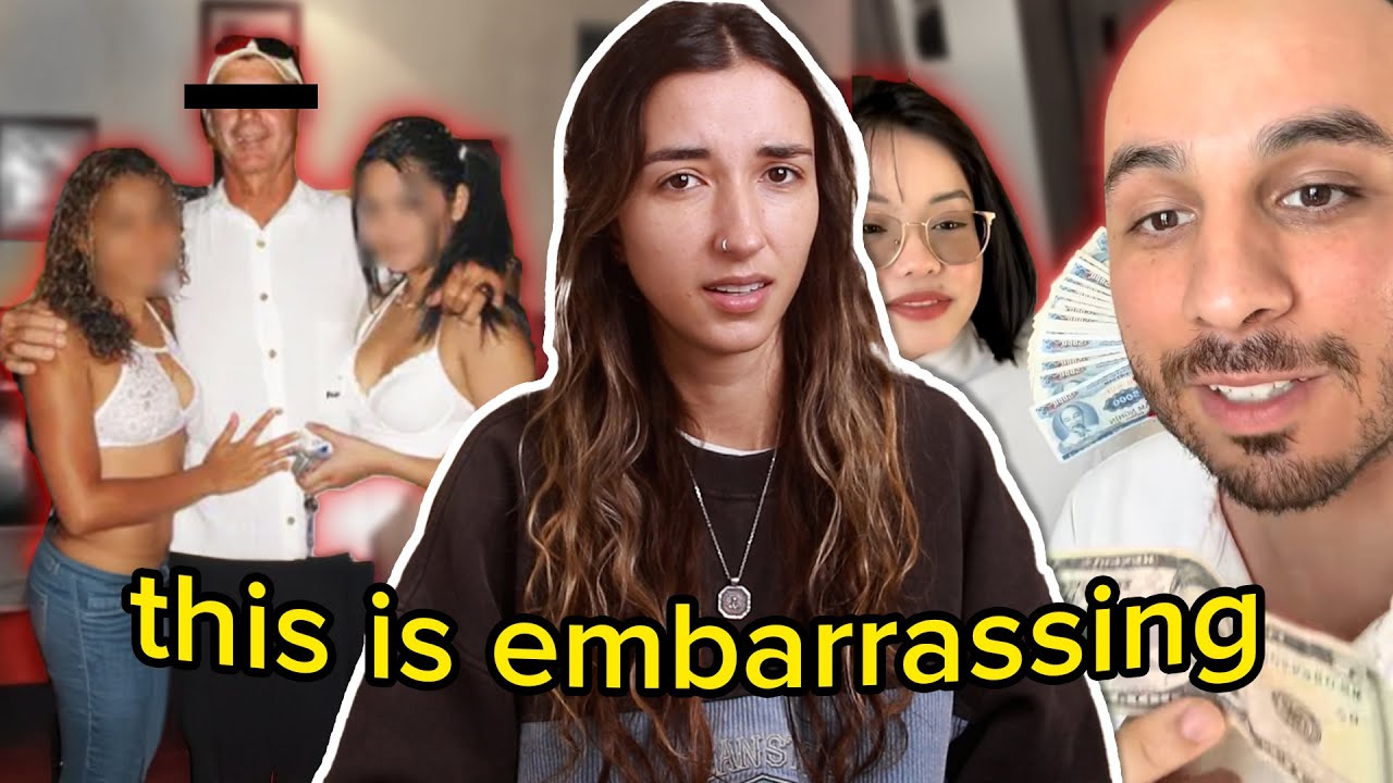 The Dark Truth About Passport Bros (Women Aren&rsquo;t the Problem)