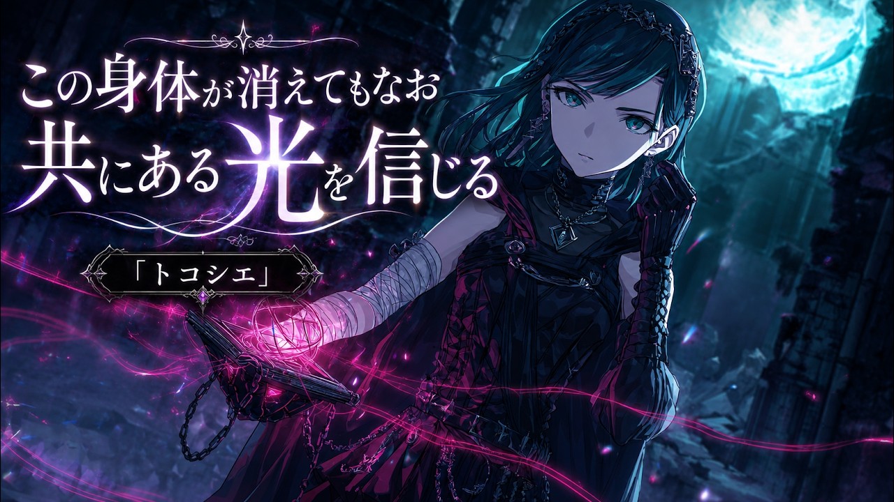 トコシエ