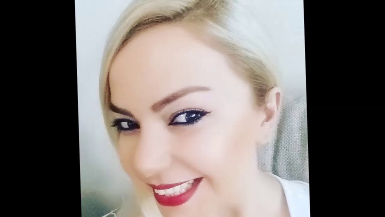 Esra İÇÖZ-Yüreğime Kör Düğümler Atılmış (NİHAVEND)R.G.