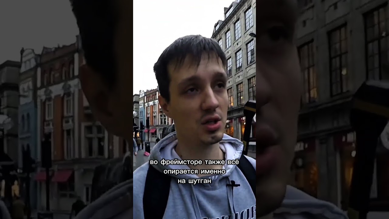 Как устроен пайплайн в студии