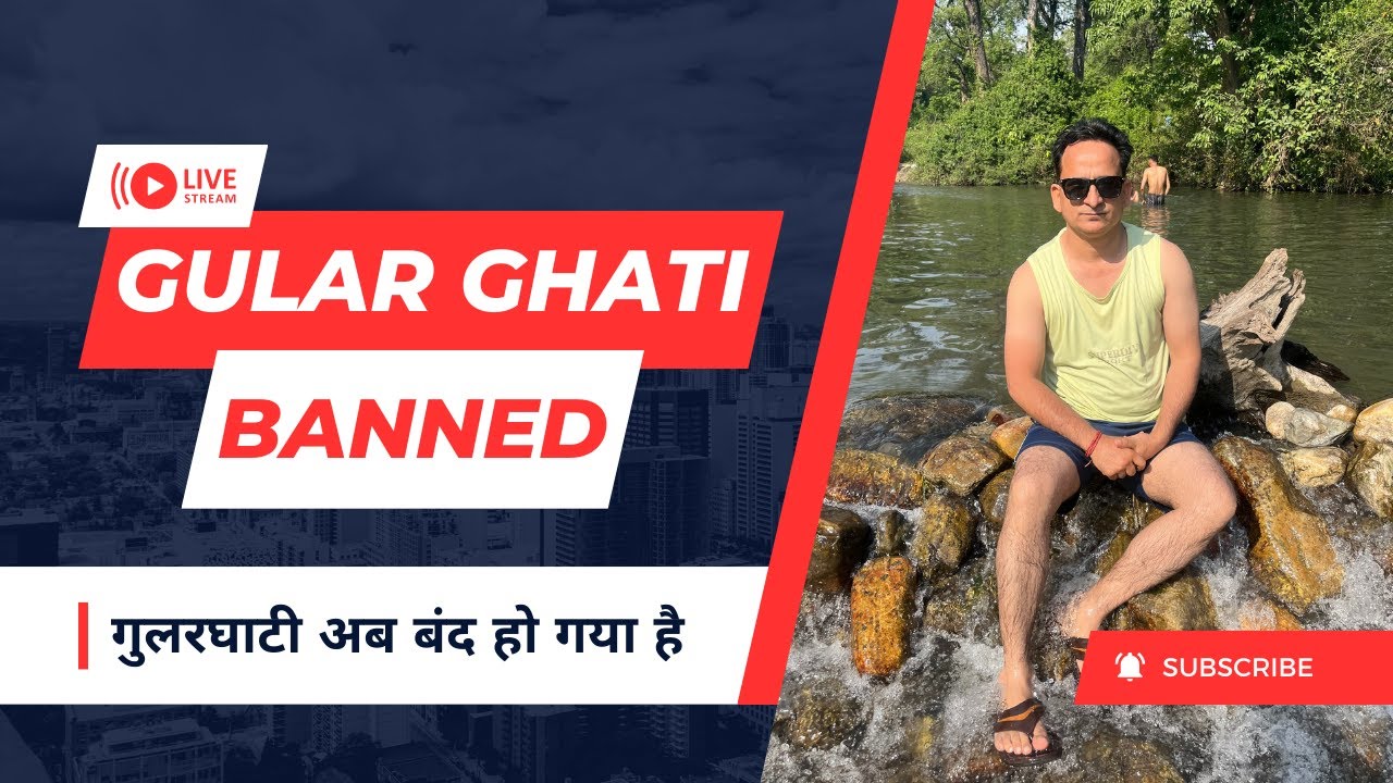 Gularghati Dehradun | Hidden Paradise in Forest | Best Place in Dehradun@burans1981
