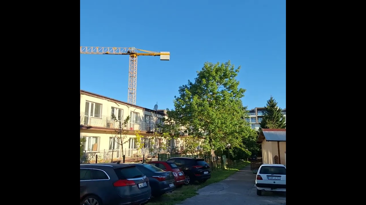 Sianożęty ośrodek wrzos
