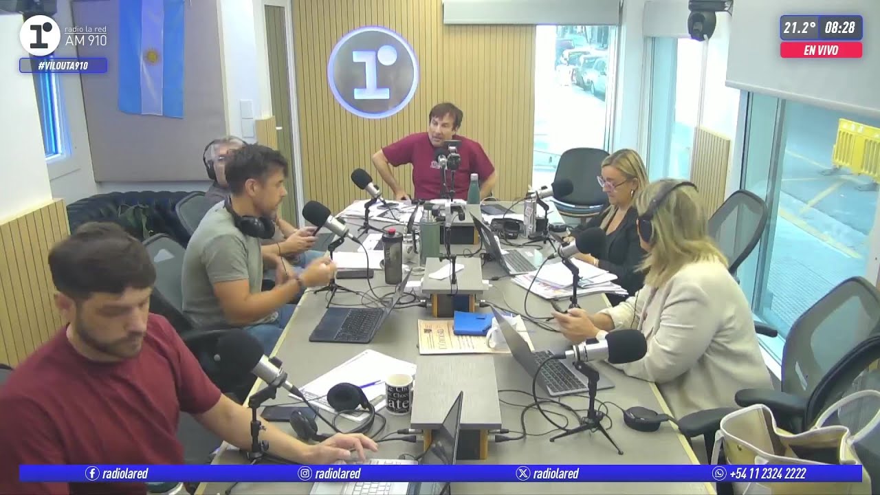 Bartolomé Abdala:  “Hoy LLA hace posible que salgan muchas leyes”
