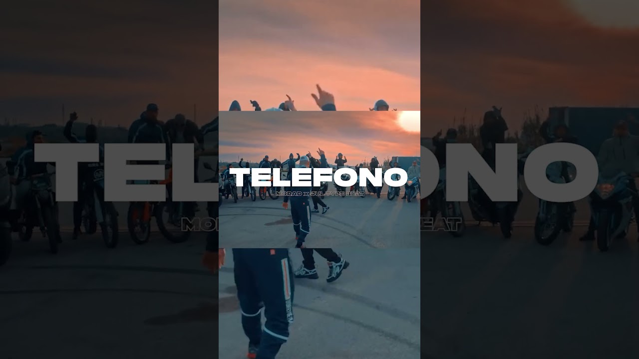 ☎️ JUL Telefono ☎️ #jul #morad