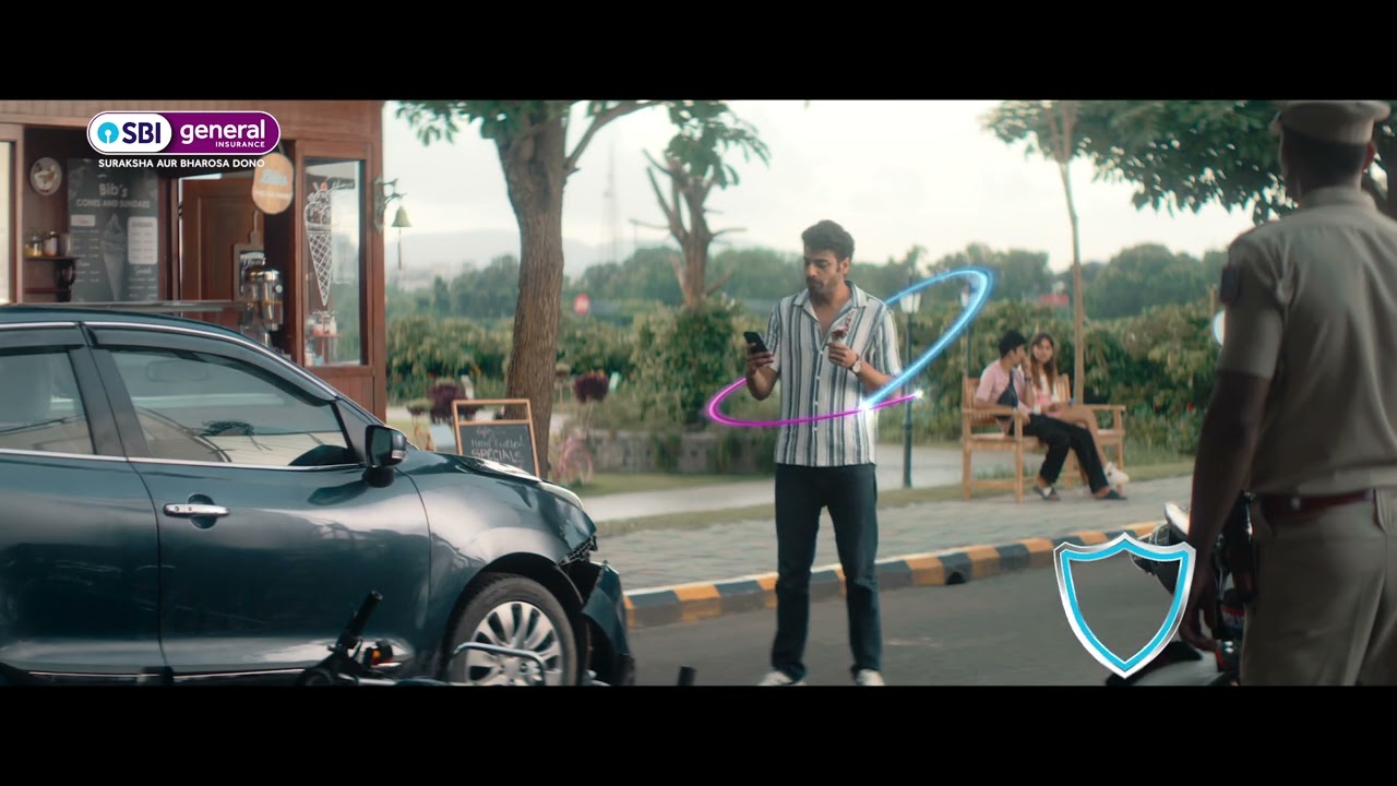 SBI General Motor Insurance