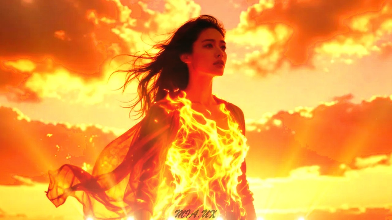 Electronic Pop · Inspiring Rhythm - Uplifting Energy & Emotional Drive