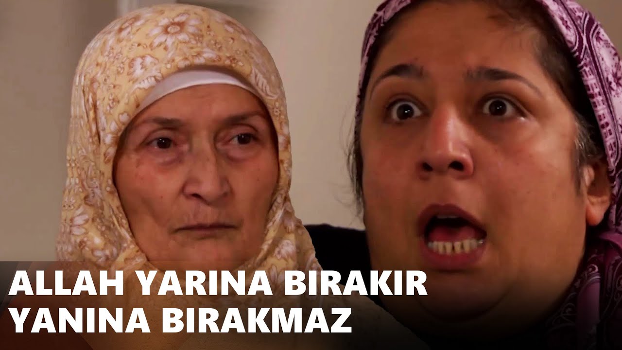 Yaşattığının Aynısını Yaşadı |  İman Edenler