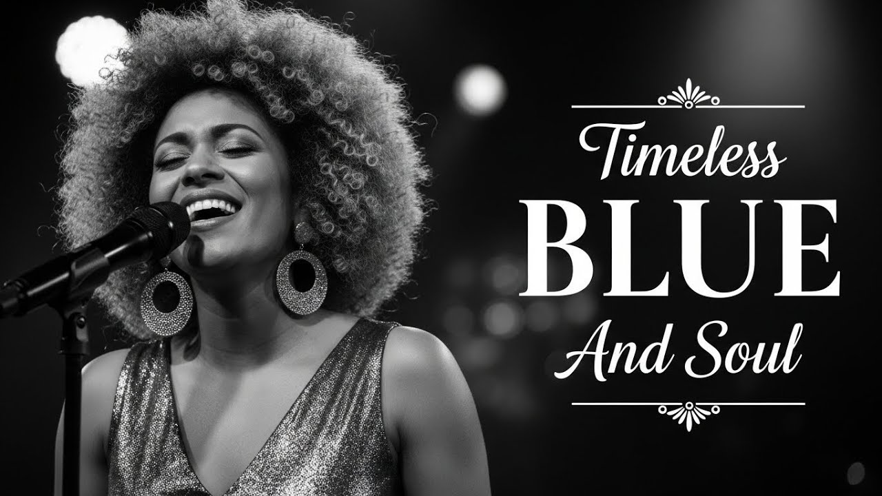 Amy Winehouse & Etta James | Blues That Stay in Your Heart