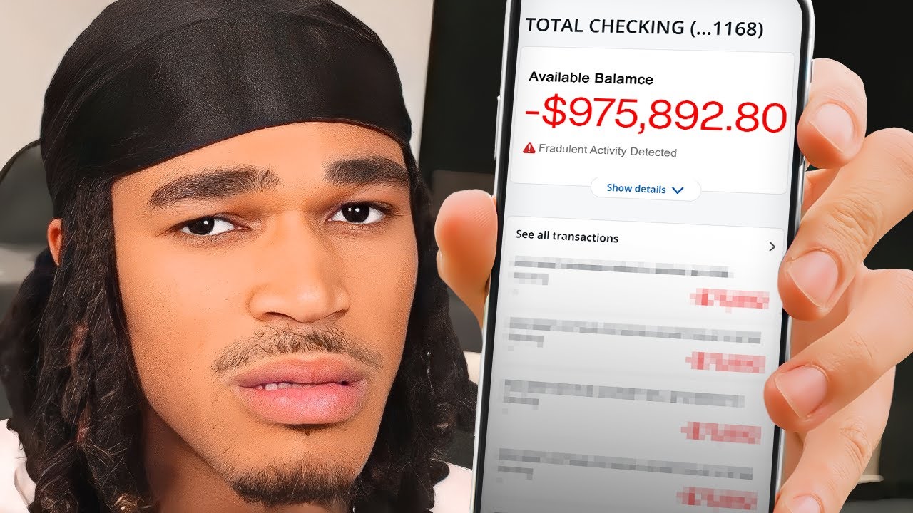 i lost $900k.. (not clickbait)