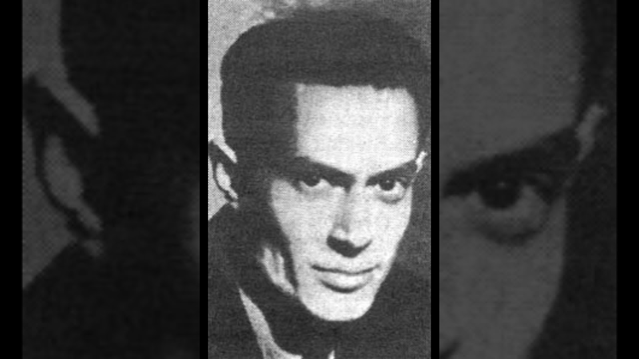 Alan Johnson-  Democratic Marxism: the Legacy of Hal Draper [Third Camp Socialism, Marx Scholarship]