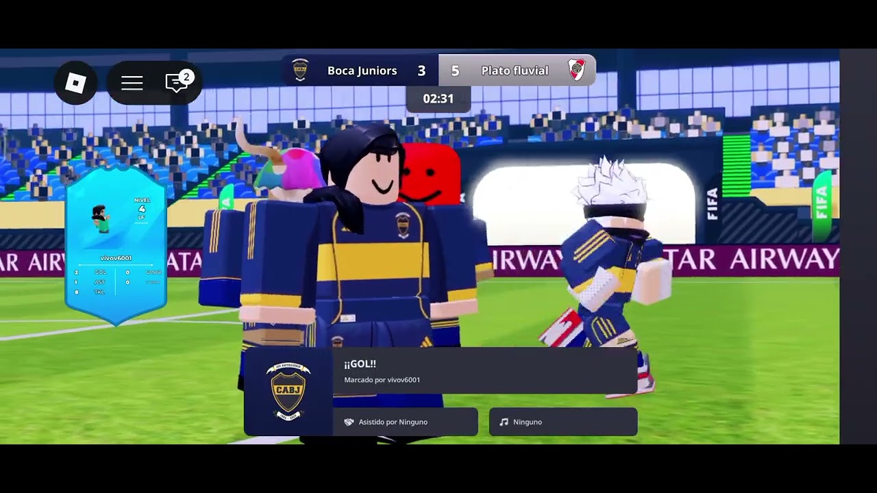 primer video en super liga de fútbol 
