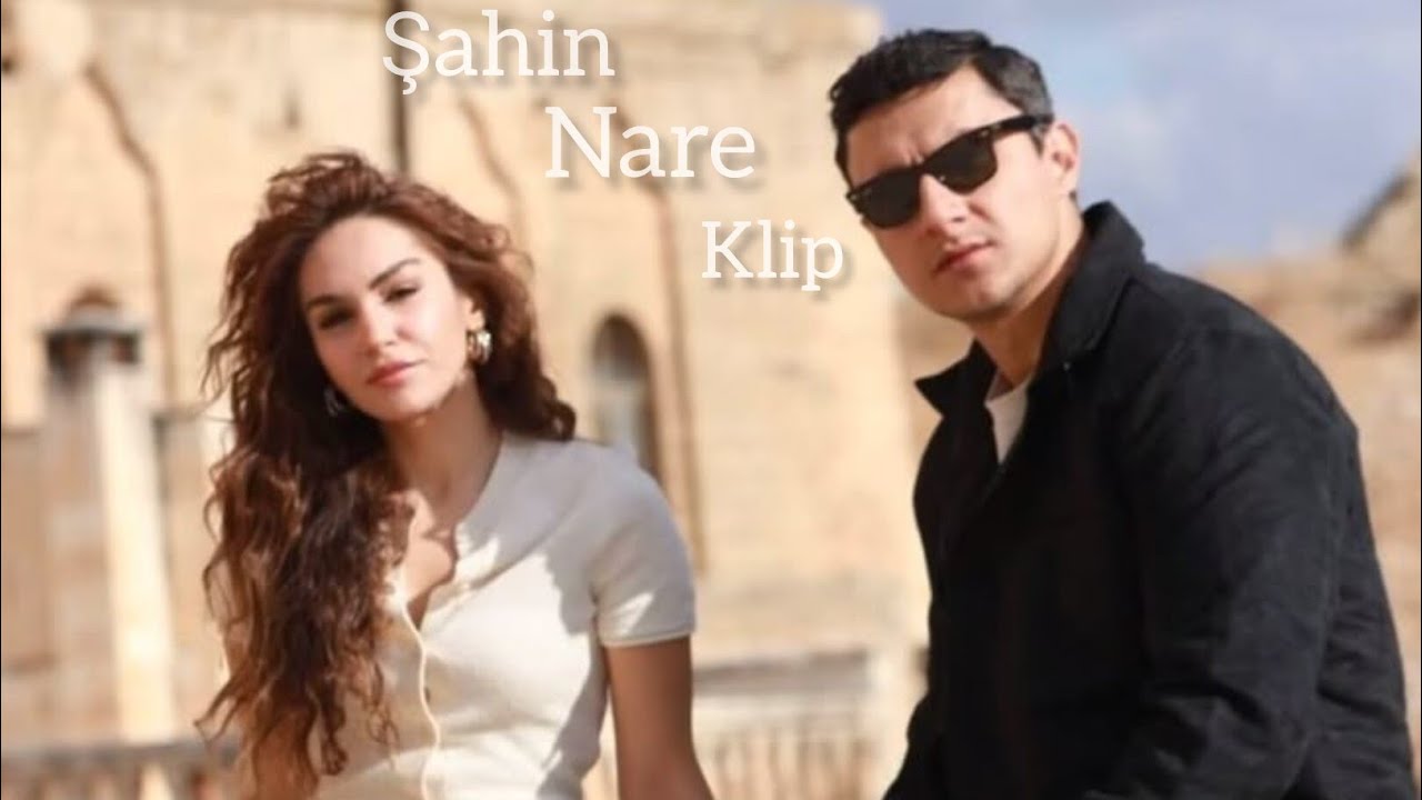 Uzak Şehir | Şahin Nare Klip💙
