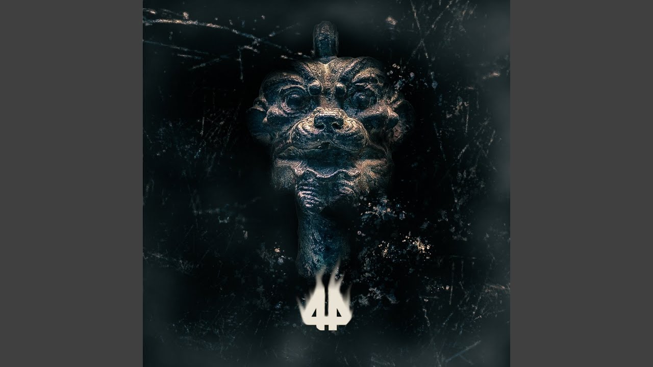Pazuzu
