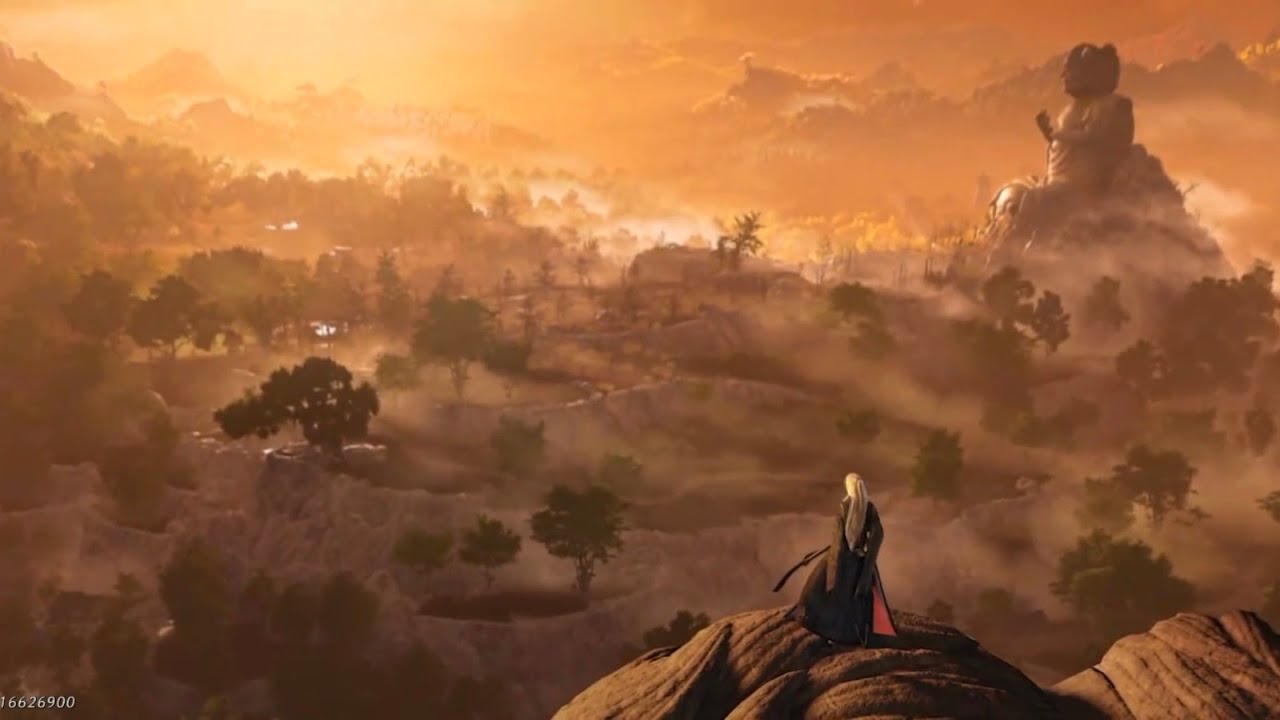 Where Winds Meet Gameplay - Is This the Best New Open World RPG? (First 7 Minutes)@4LWILDPLYZ