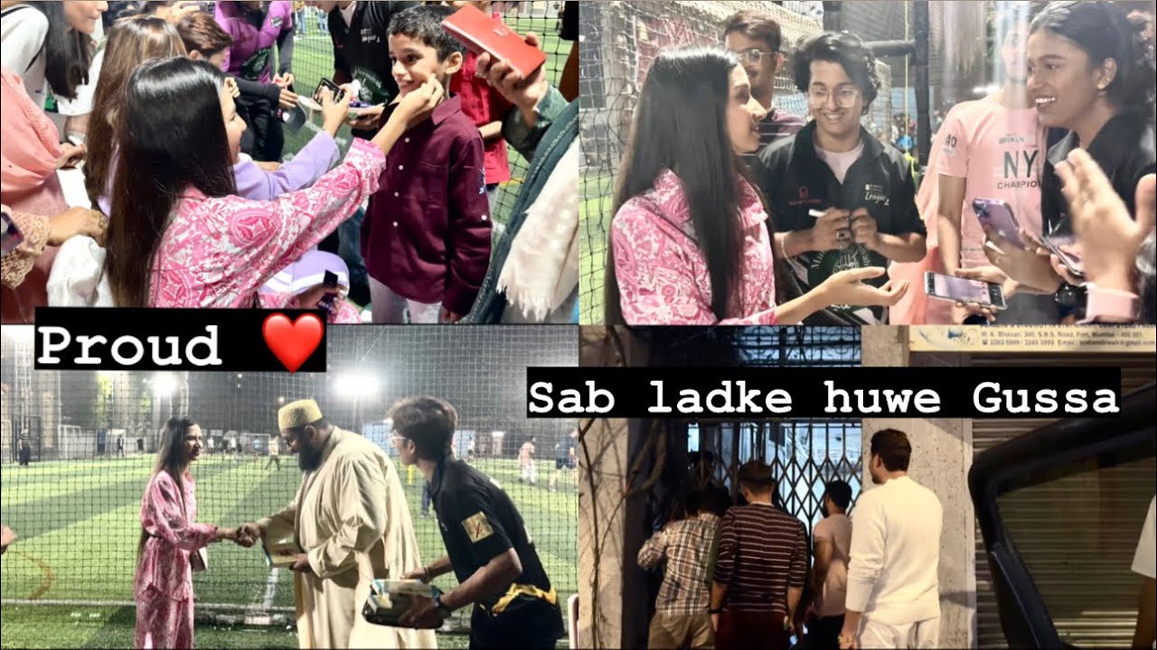 Mai bani chief guest khudki college mai | feeling proud | abresh huwa gussa |Aarti vlogs|