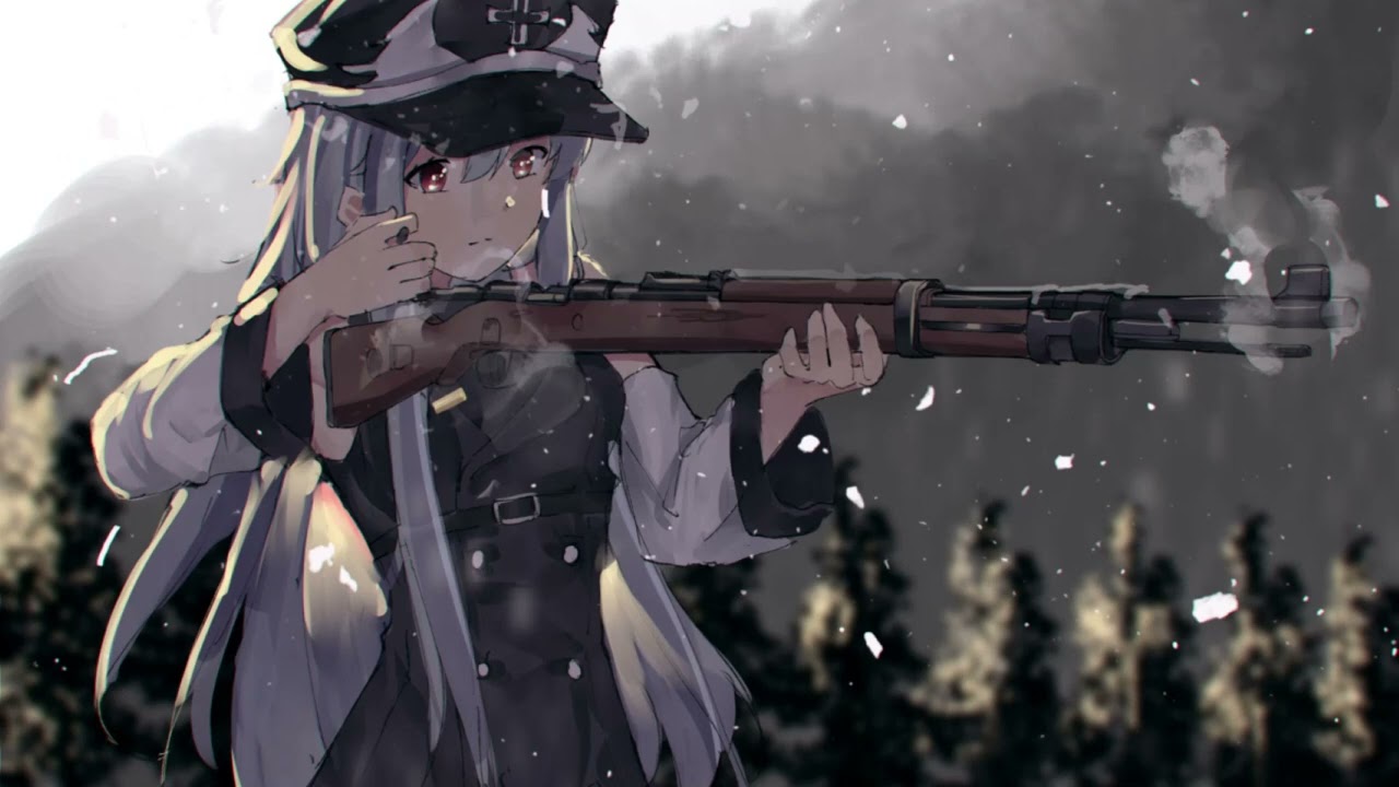 Nightcore - Wo alle Straßen enden