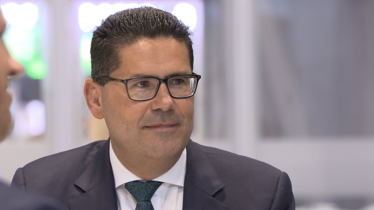 Retail Vision TV Roundtable with Shell, Applegreen, 7-Eleven and Liquid Barcodes - Part 1