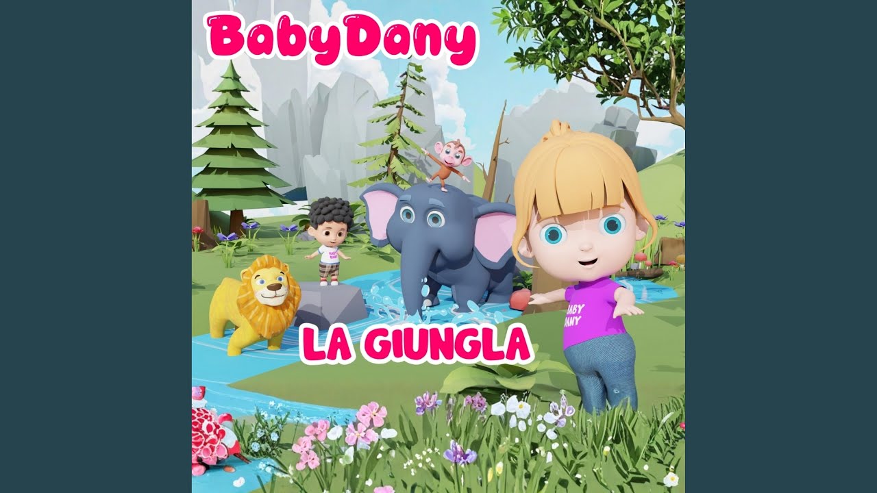 La Giungla