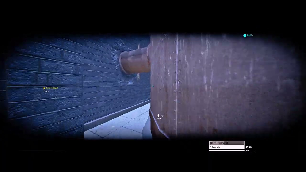 DayZ Montage #3 | Rearmed EU1