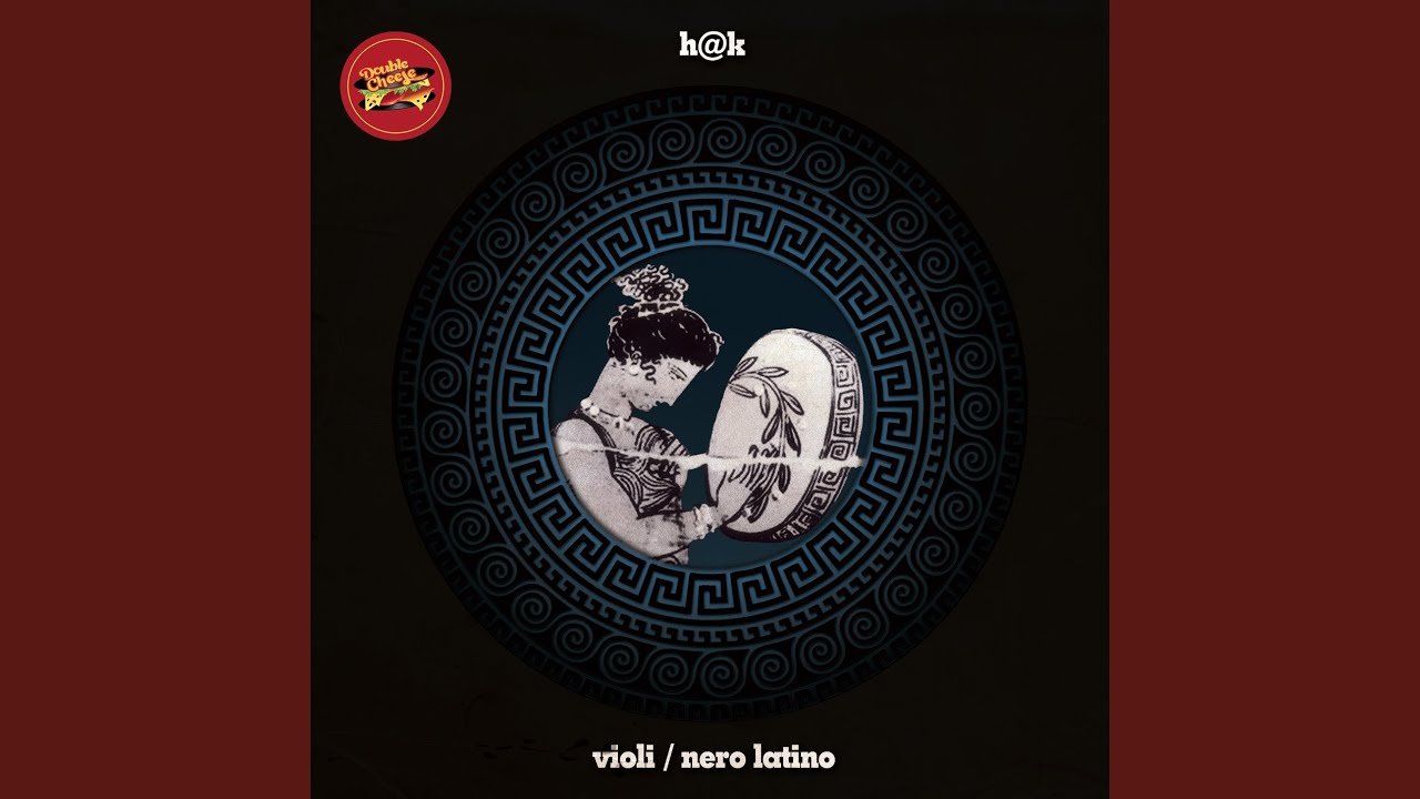 Violi (Original Mix)