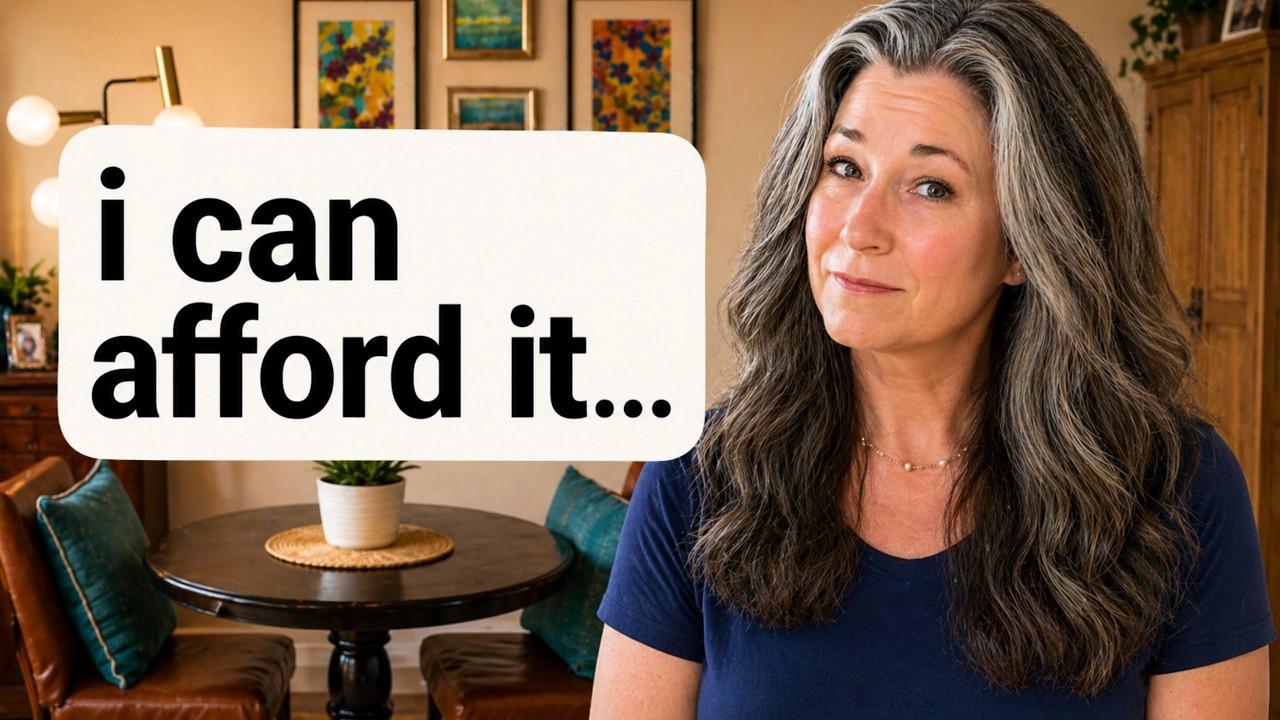 I Can Afford It — So Why Can’t I Spend It? A Retirement Confession