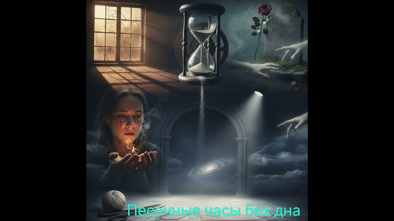 #Песочные часы без дна#топ#музыка#любовь#top#song#love#автор стихов Alexander H.