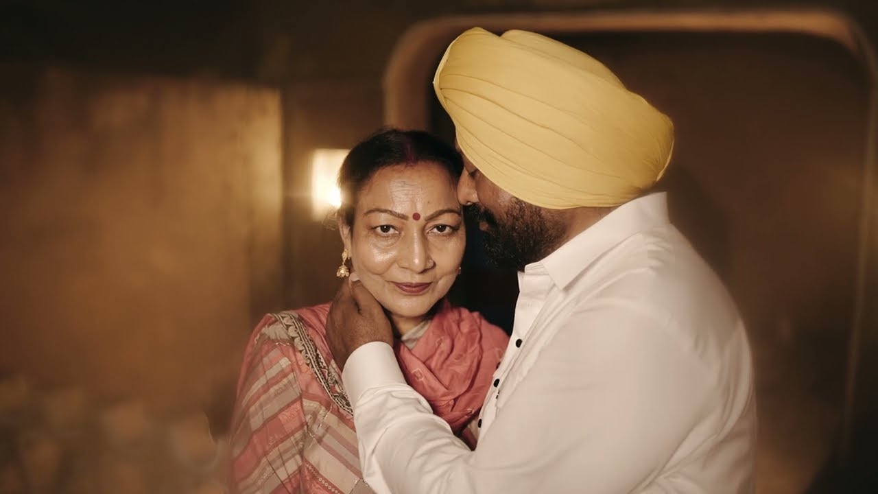 Ranjit Singh & Kamaljit Kaur / Post Wedding 