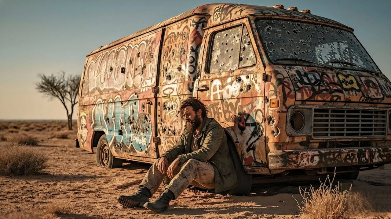 An American Journalist Trapped in the Somali Desert Film/Movie Explained In Hindi/Urdu