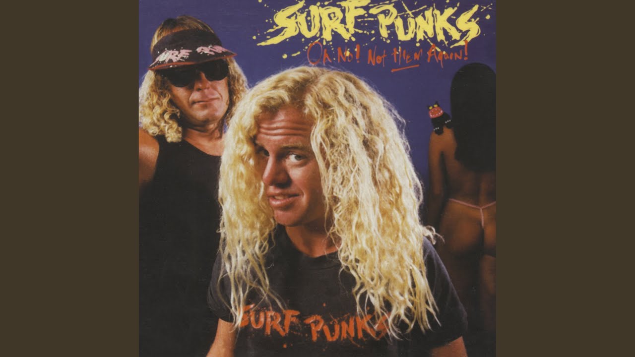 Life's a Beach (2007 Remaster)