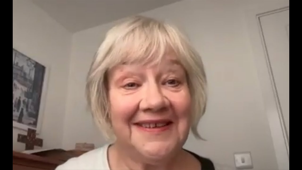 The Revd Dr Susan Durber speaks about Nicea