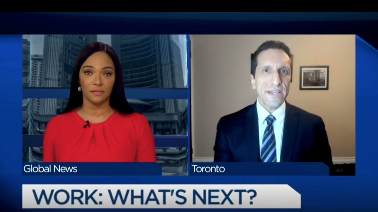Work: What's Next - Employee off-duty conduct and removing restrictions