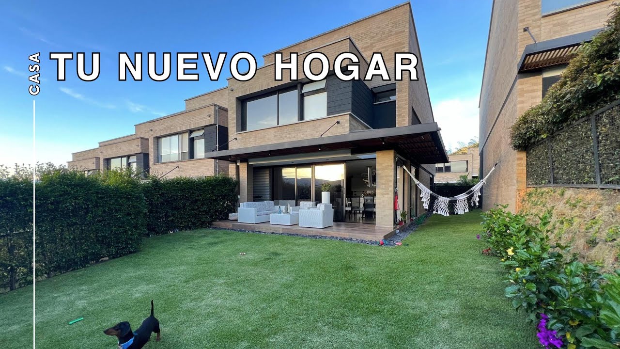 CASA EN VENTA EN ENVIGADO