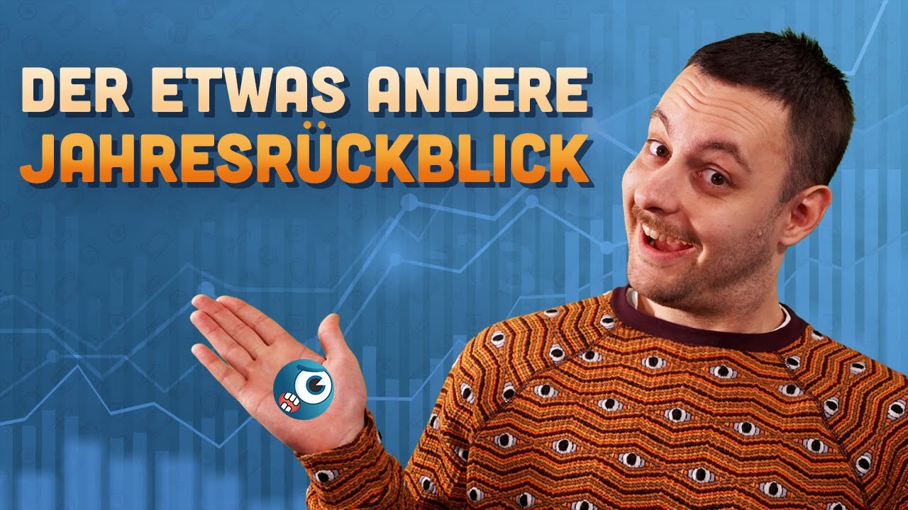 Какой невероятный год! — Итоги 2025 года