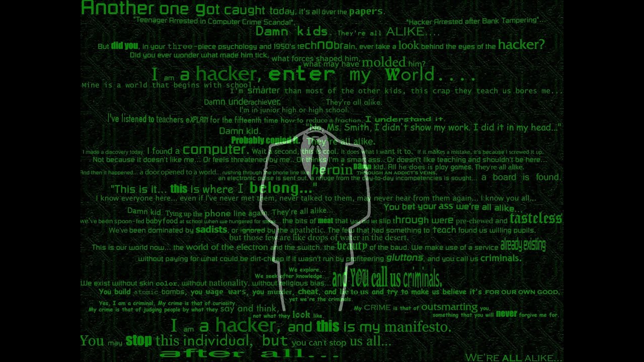 Lo m&aacute;s Oculto de Internet - La Deep Web