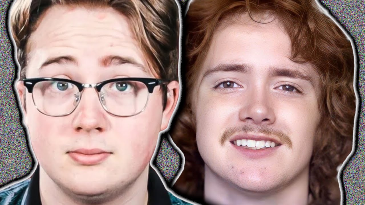 THE WORST COMMENTARY CHANNELS