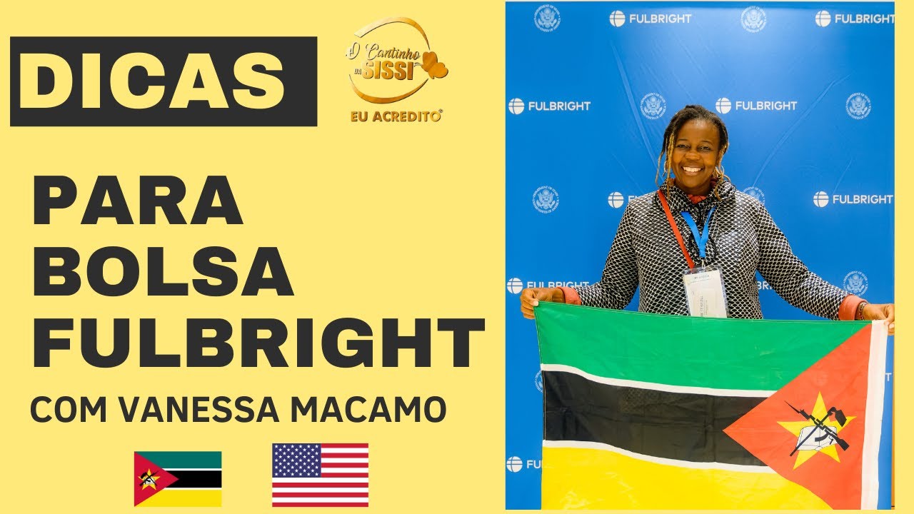 Dicas para conseguir a Bolsa Fulbright