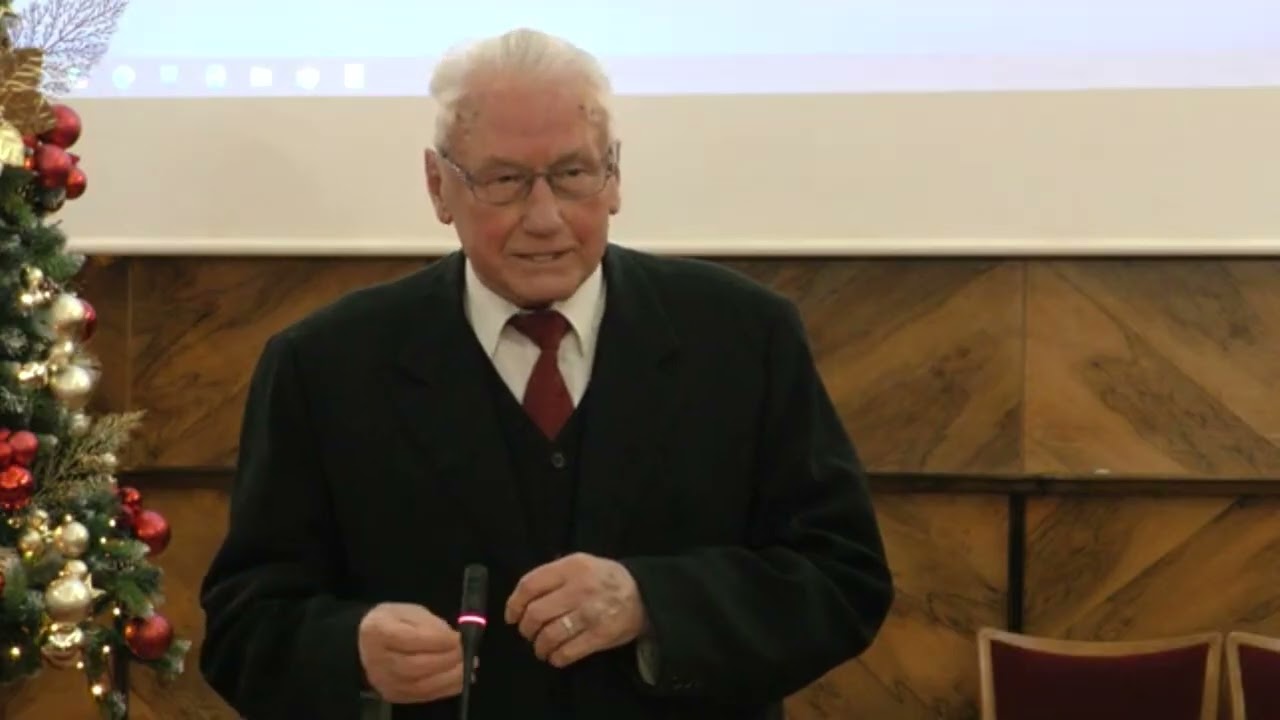 Profesori Emeritus 2025