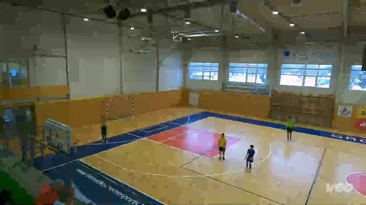FS Ventspils 2015 vs Saldus SS