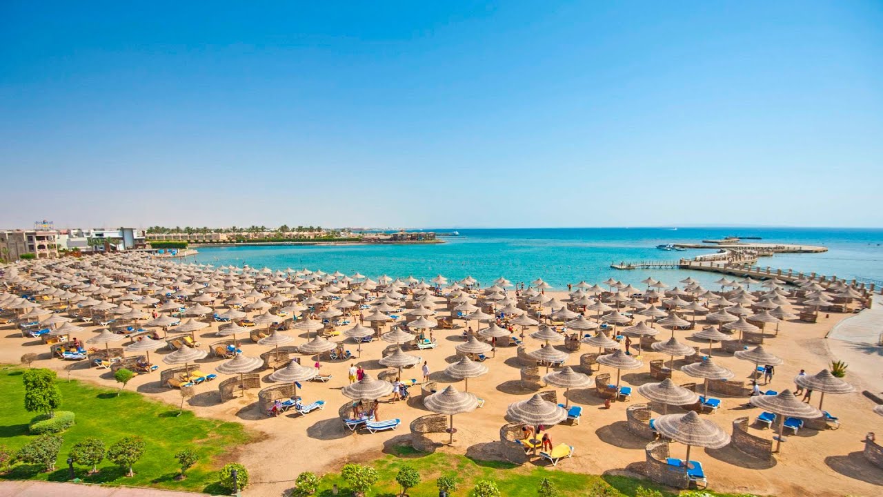 Sunrise Garden Beach, Sentido Mamlouk Palace, Tui Blue Crystal Bay. 5* All Inclusive Egypt Hurghada