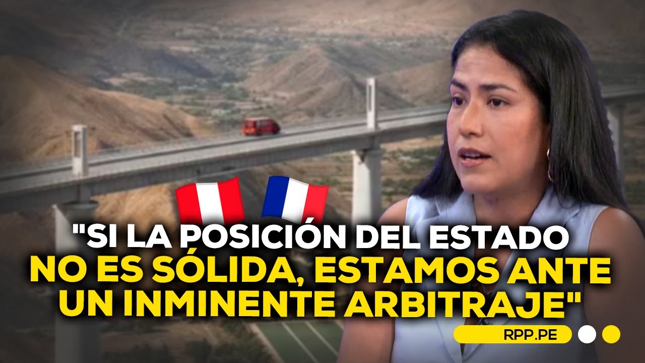 Incertidumbre por el contrato Gobierno a Gobierno con Francia #ECONOMIAXTODOS | ENTREVISTA