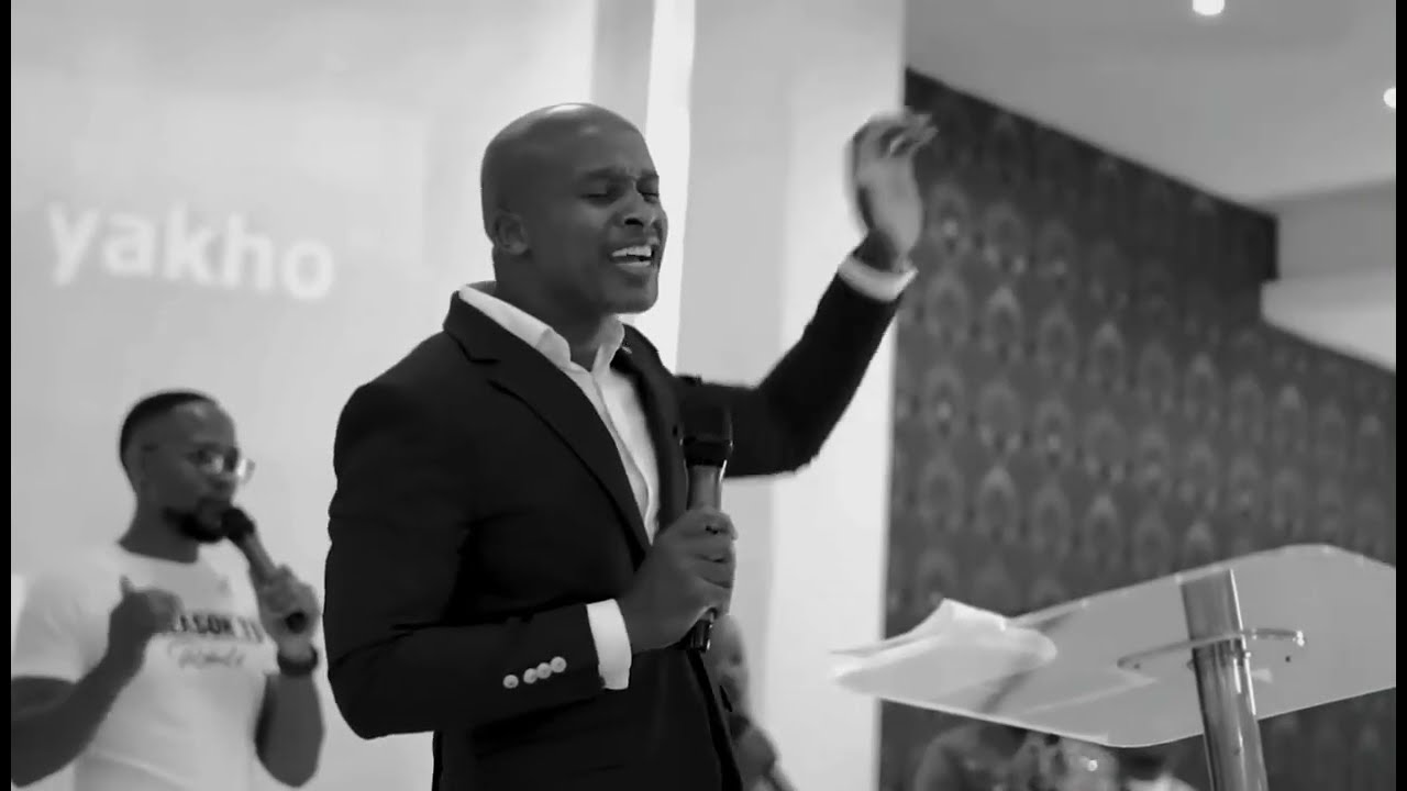 Inkazimulo Yakho Igcwele | Church on the Hill, Polokwane